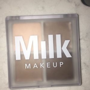 Milk Makeup shadow quad LIMITED TIME